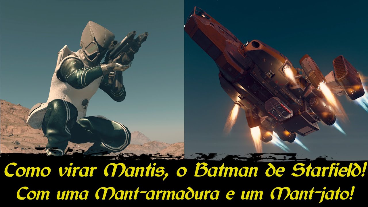 A melhor NAVE GRÁTIS 