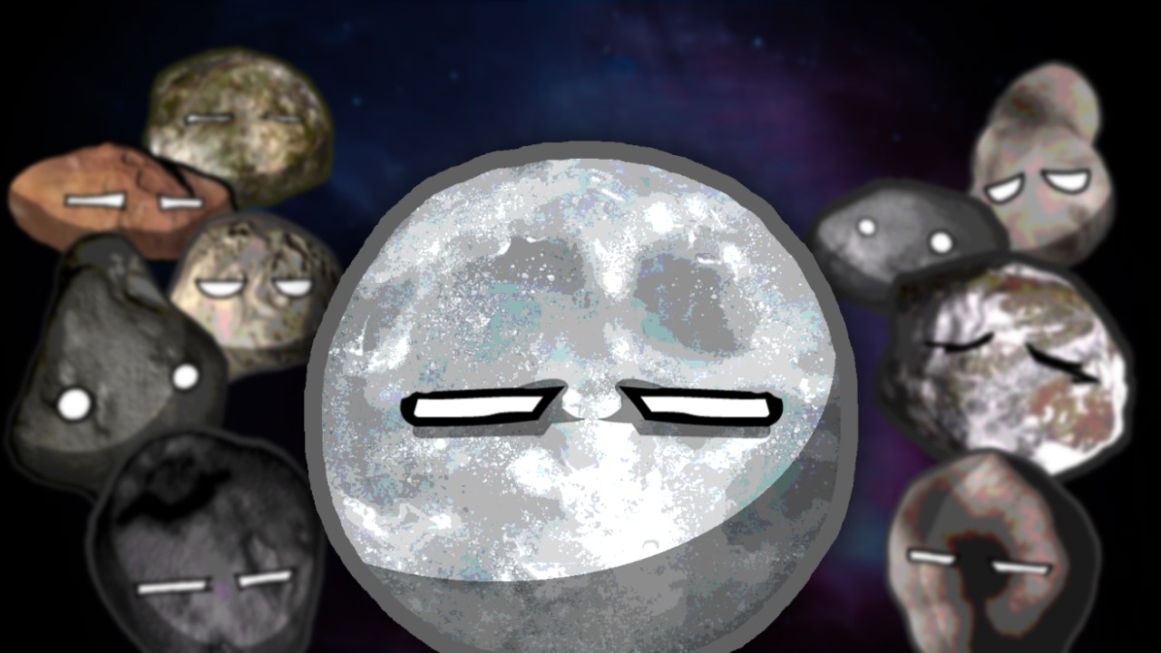 Hello Moons