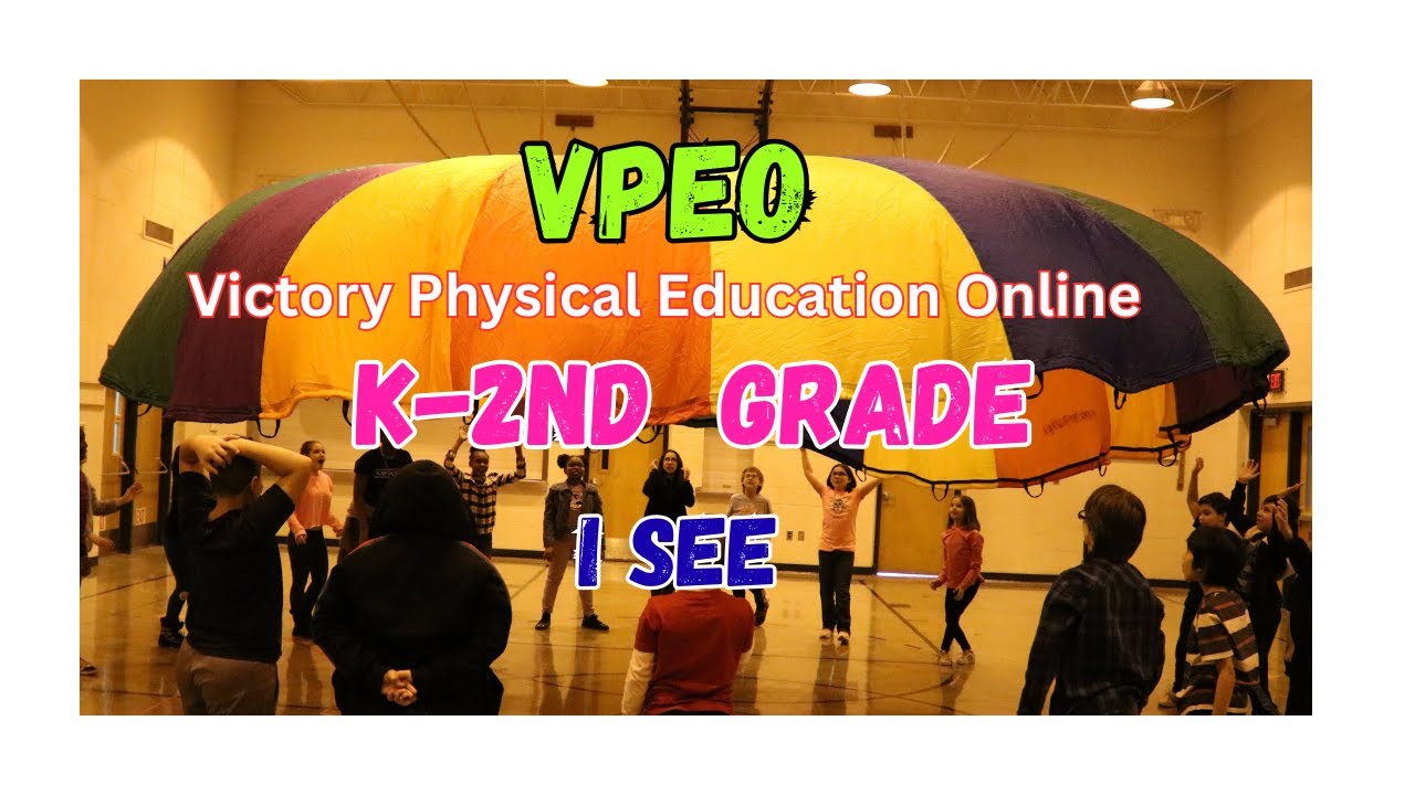 PE  Game: I see....