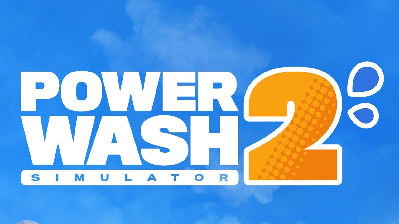 Powerwash simulator 2 episode 12