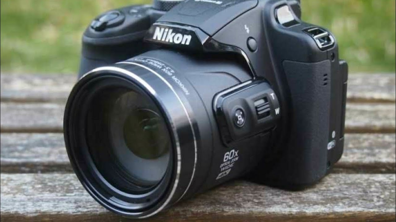 Unboxing Nikon Coolpix B700 Digital Camera (Black), REVIEW