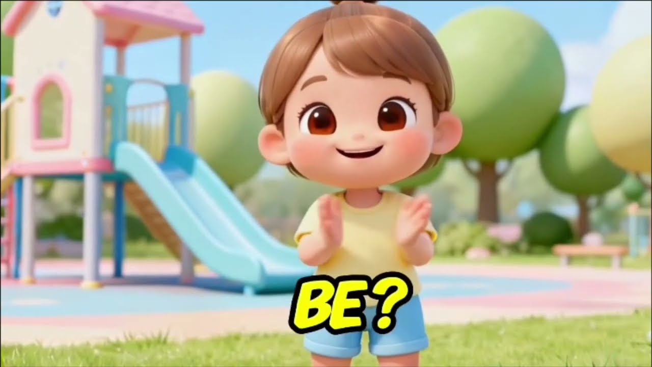 🐵 Let’s Rhyme and Move Like Animals! | Learn with Xiaohua 🦆🐯 