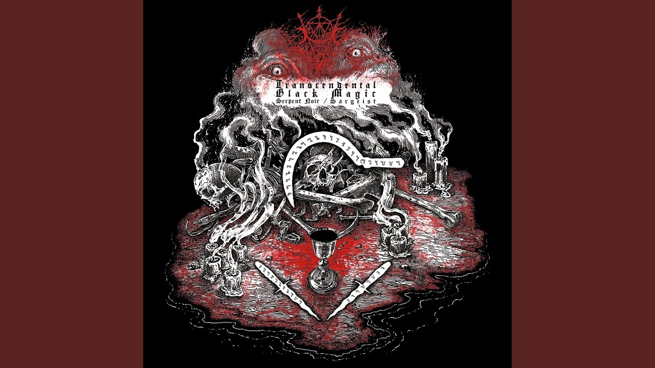Spirit Nox Famuli