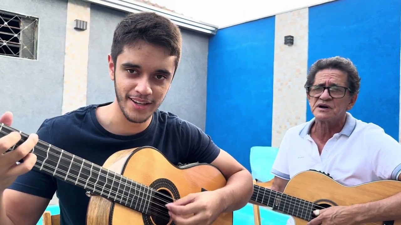 Prato do Dia - Pedro Violeiro