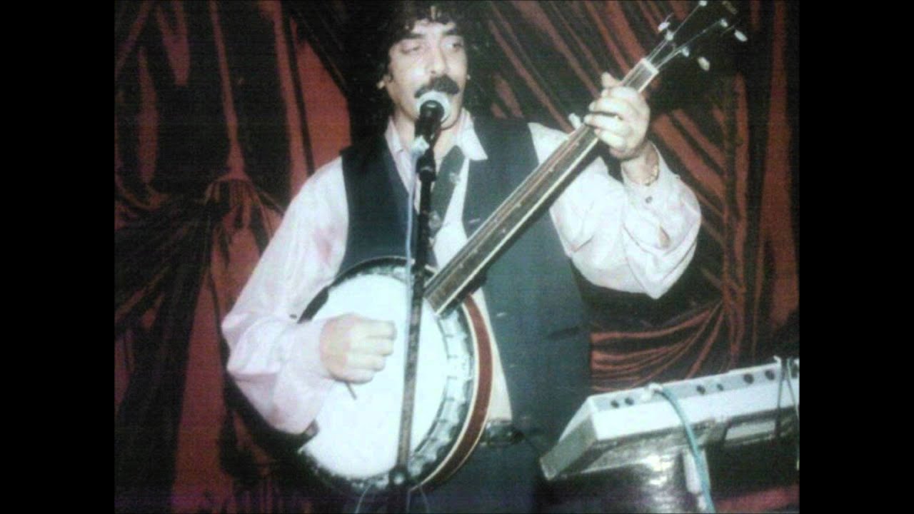 Hassan el ghiwani (lhazine)