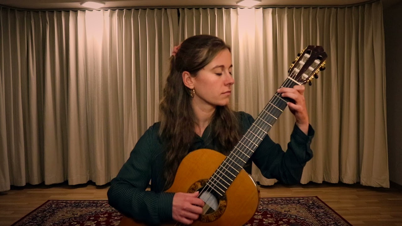 Máximo Diego Pujol - Dale que va | the one take sessions