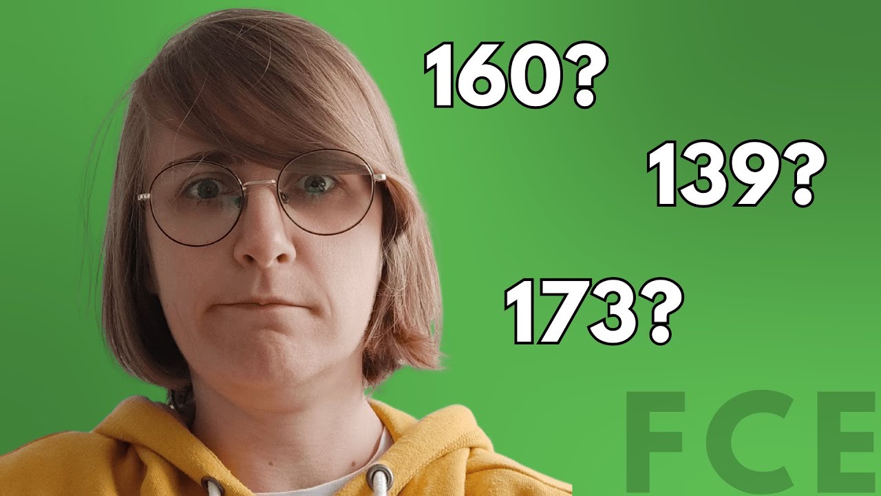 Ile punkt&oacute;w trzeba zdobyć, aby zdać? Jak zaliczyć B2 First FCE? Cambridge English Scale