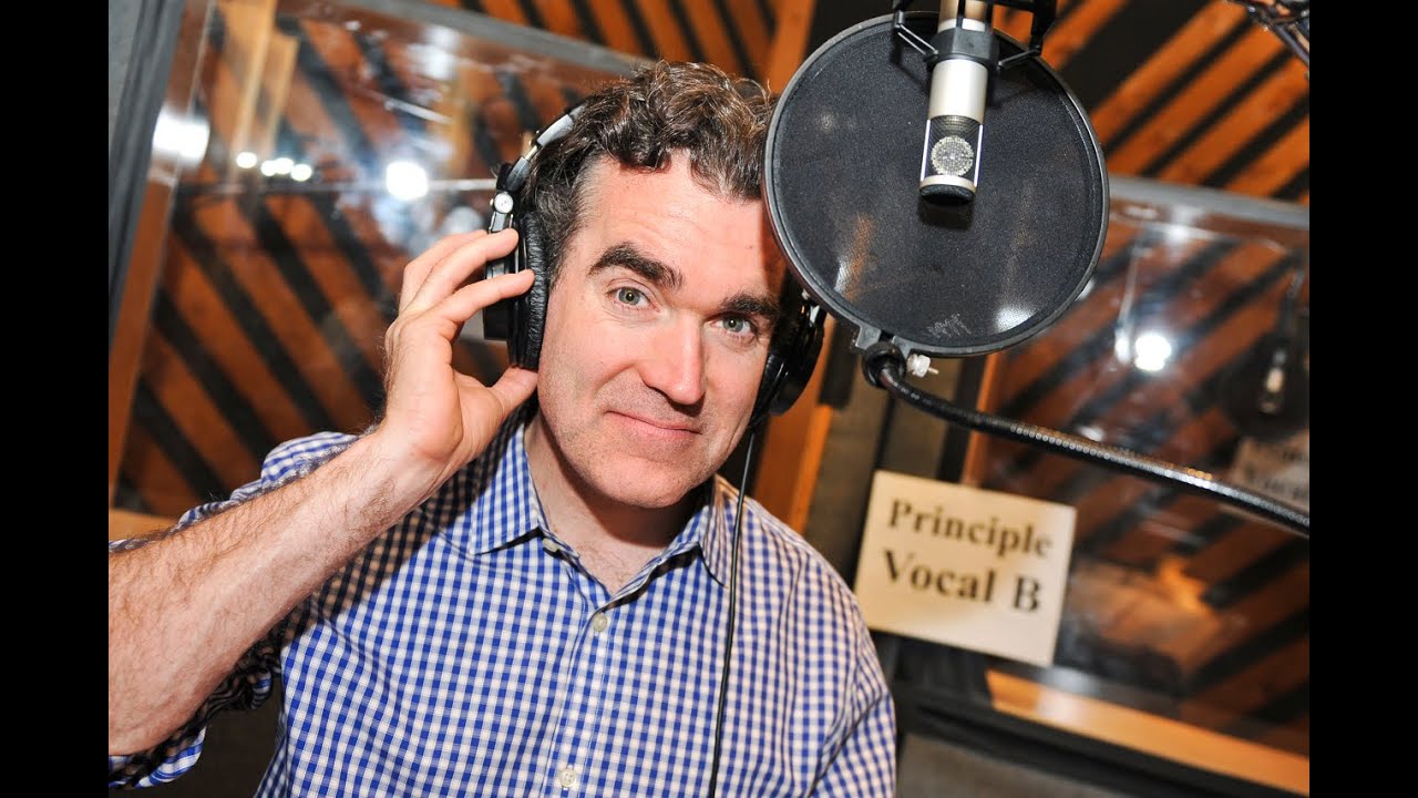 In the Studio: Recording Something Rotten's Original Broadway Cast Album