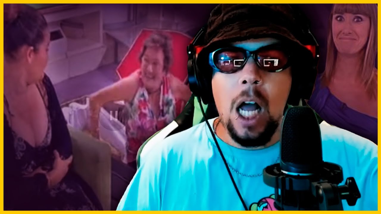 🔴 HOLA HUMANO ☕ cafelito con su TORTA RAMO ☕ (DIRECTO COMPLETO) +18