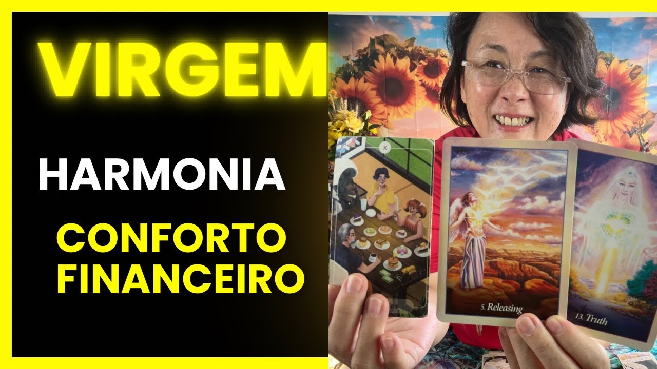 Virgem ♍️ DECISÃO  MUITO CUIDADO ⚠️ COM HOMEM OU MULHER FALSA 