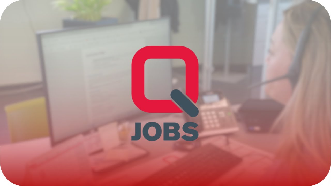 Une journée dans la vie d’un consultant RH chez Q Jobs