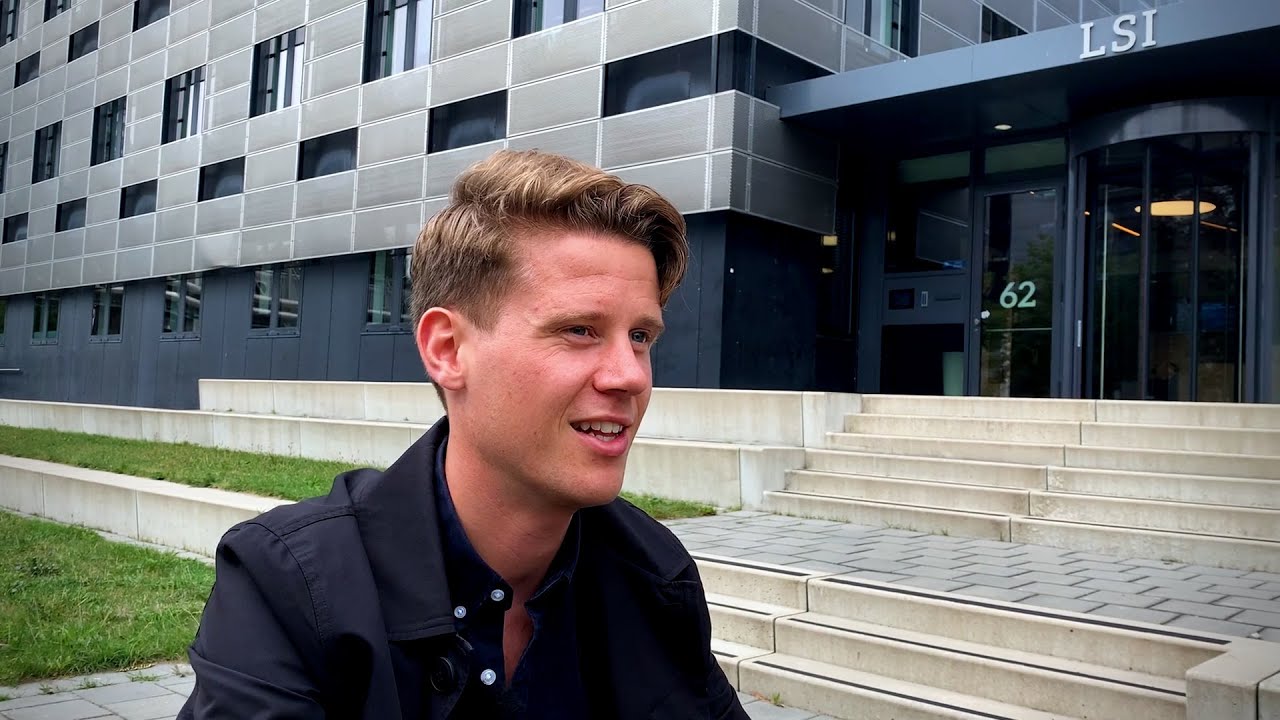 Na de master Geneeskunde - werken in de biofarmaceutische industrie