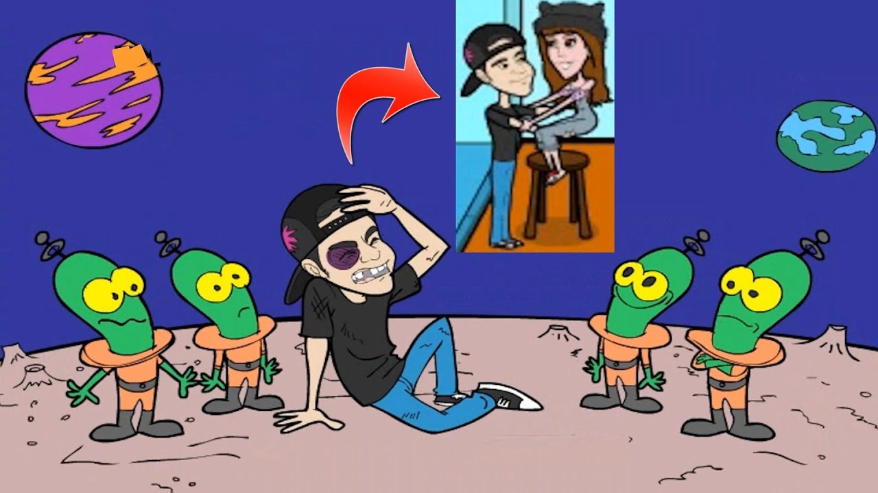 Rovi Saw Game: ¡Rovi tiene que rescatar a Mel en Roblox y en Minecraft!