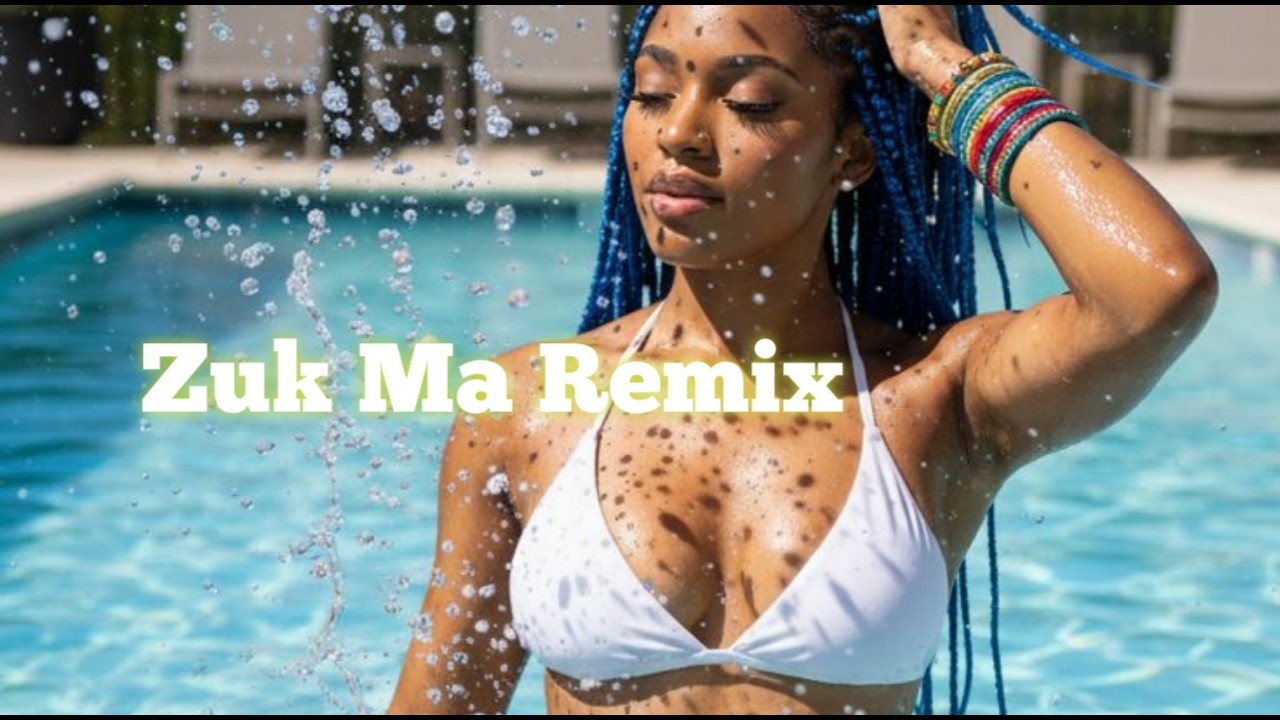 Blad P2A - Koma Nona [Zuk Ma Remix](2026)ETT