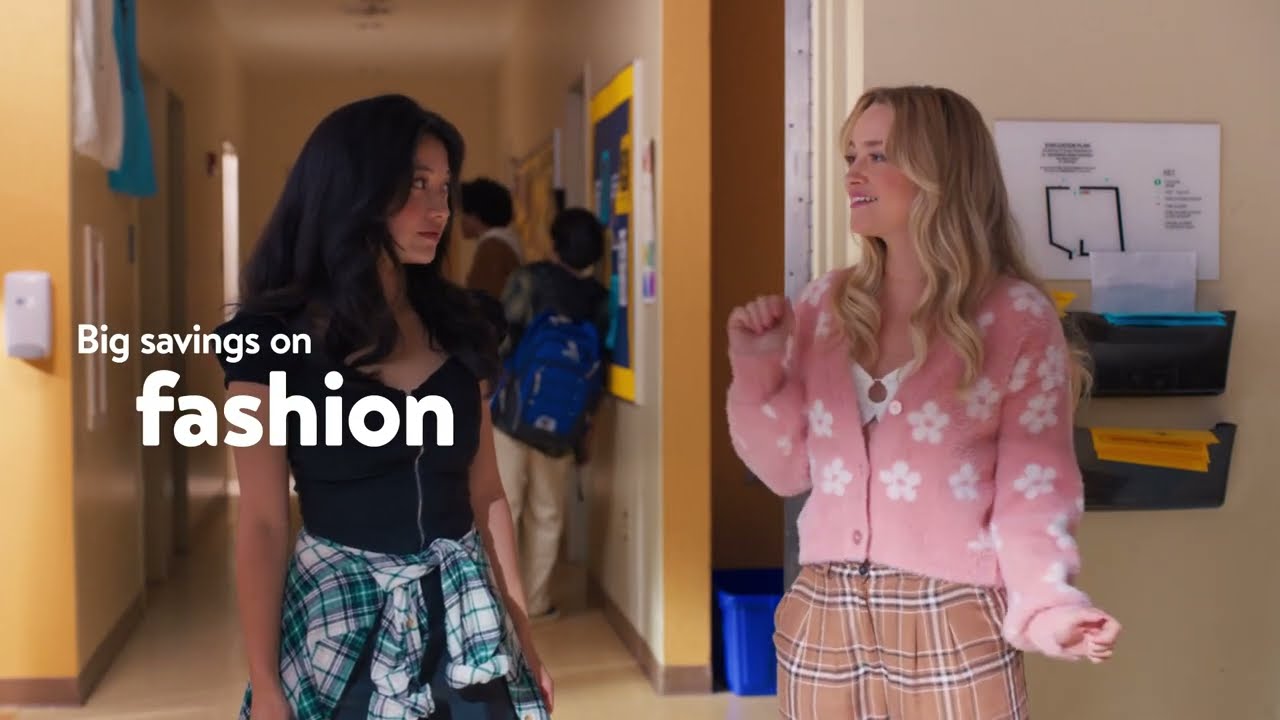 Mean Girls 