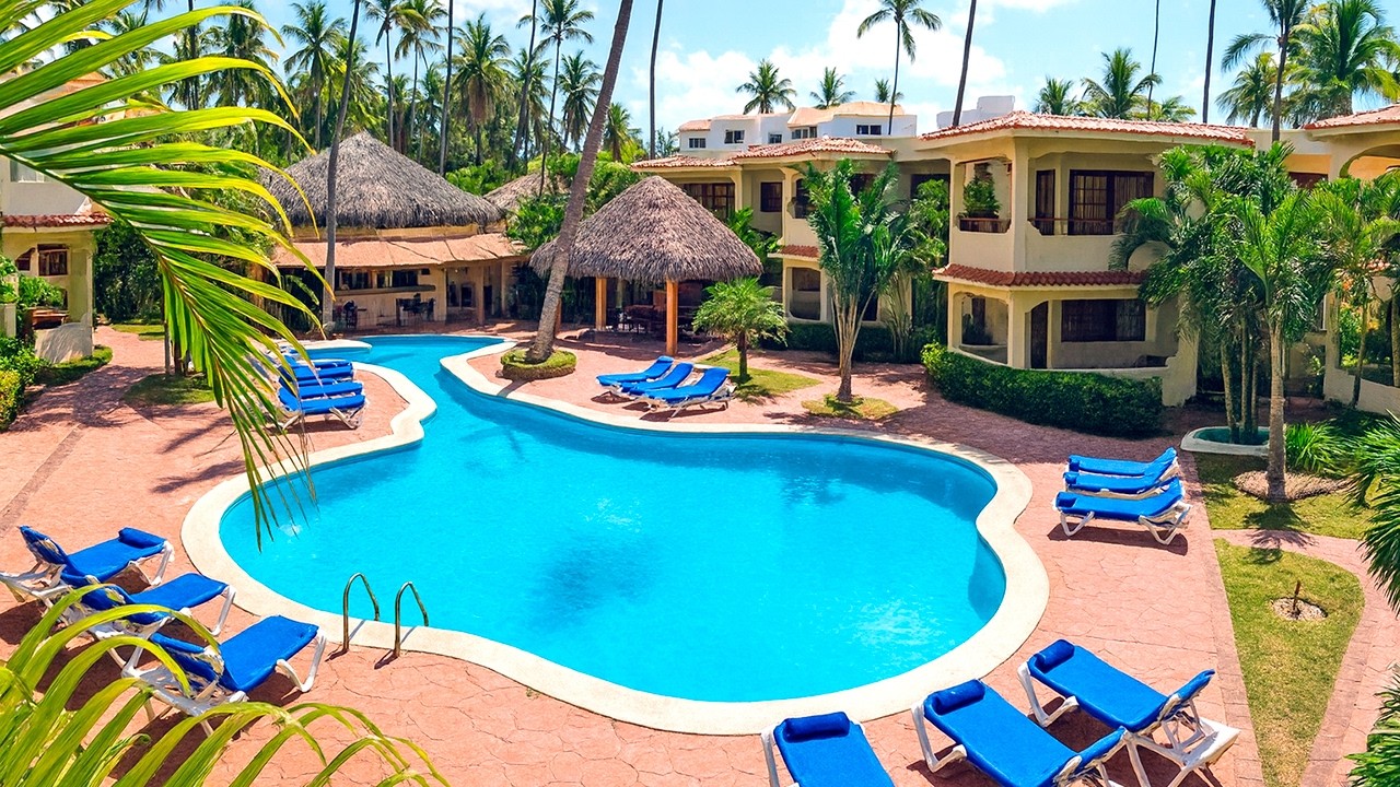 TANIE CENY, OGROMNE PROBLEMY! Recenzja hotelu Whala Bavaro w Punta Cana