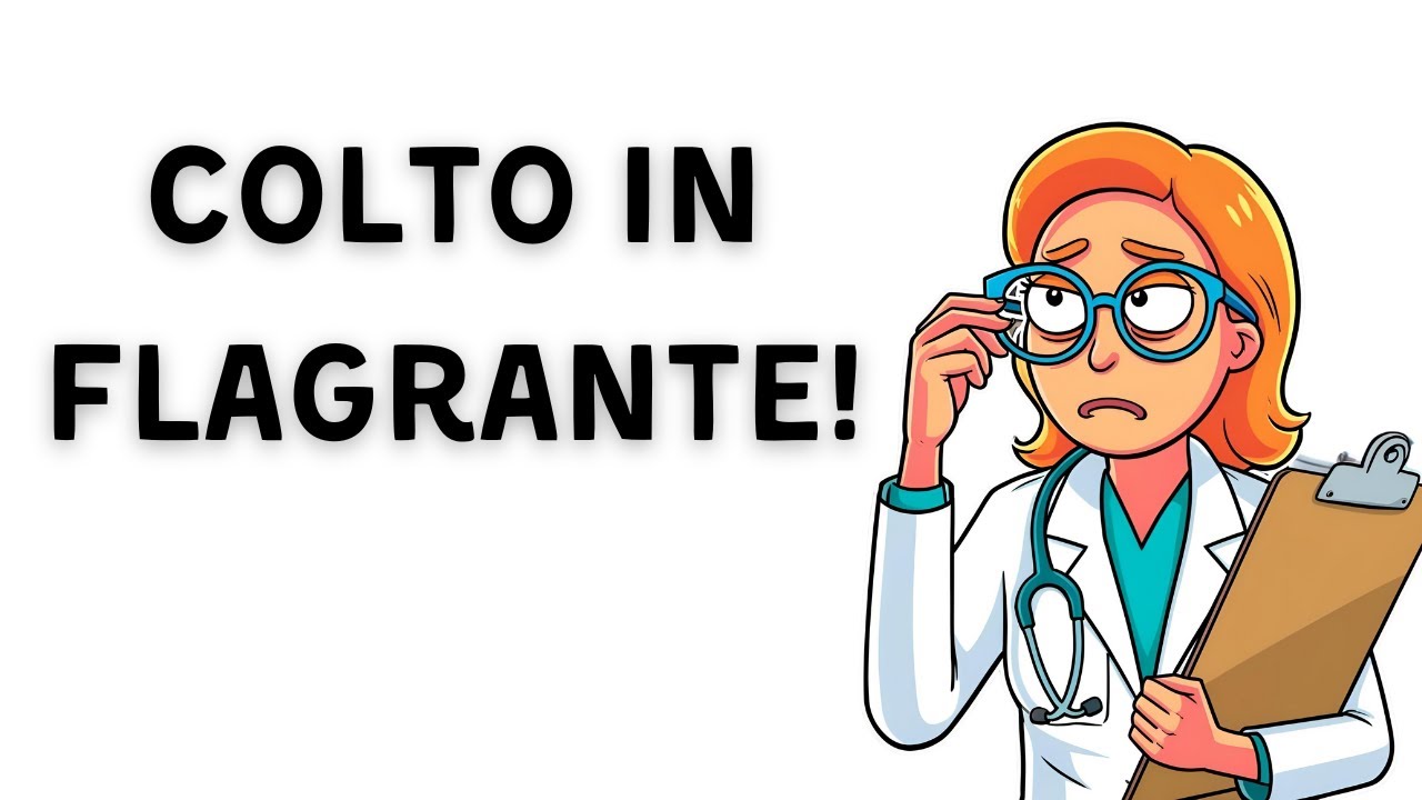 Medici di Reddit Rivelano: Segni Che Qualcuno Sta Simulando—Indizi Scioccanti!