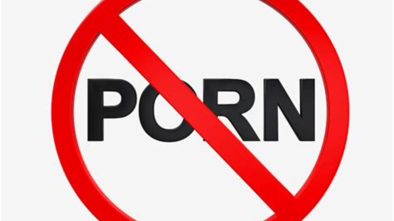 No porn 24/7. Relax music.