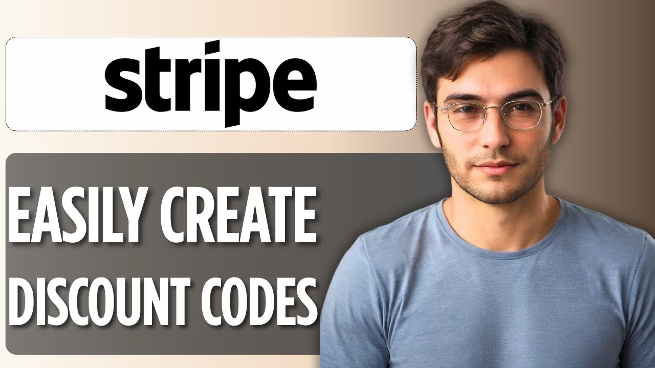 How to Create Discount Codes for Products in Stripe: Full Guide 2025