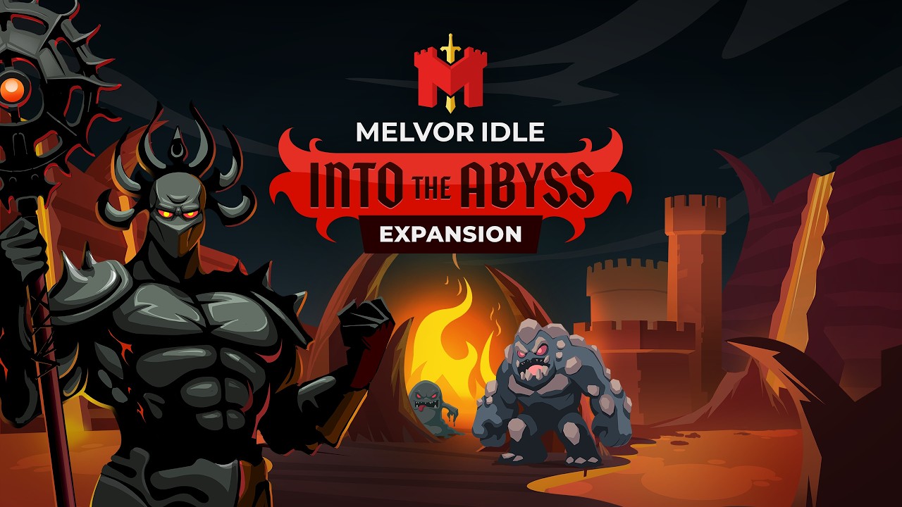Melvor Idle 🔮 [571]