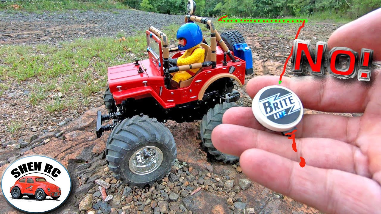 Двигатель Tamiya Wild Willy 2 Sport Tuned ЧТО СЛУЧИЛОСЬ!