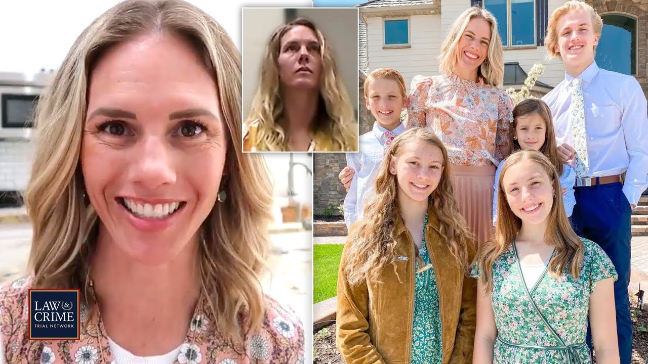 ‘Monster’: Ruby Franke’s Best Defense in Child Abuse Case Dissected by Famed Defense Attorney