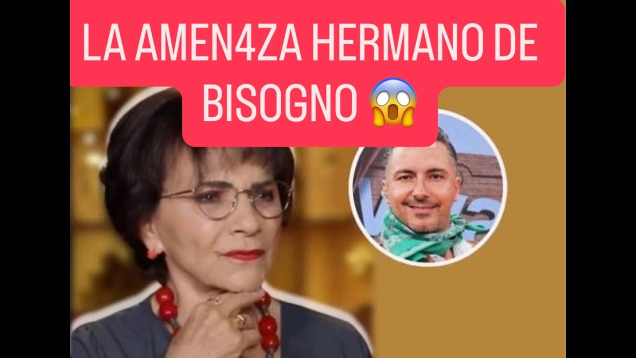 CHAPOY y HERMANO DE BISOGNO ¡ SE DAN CON TODO !