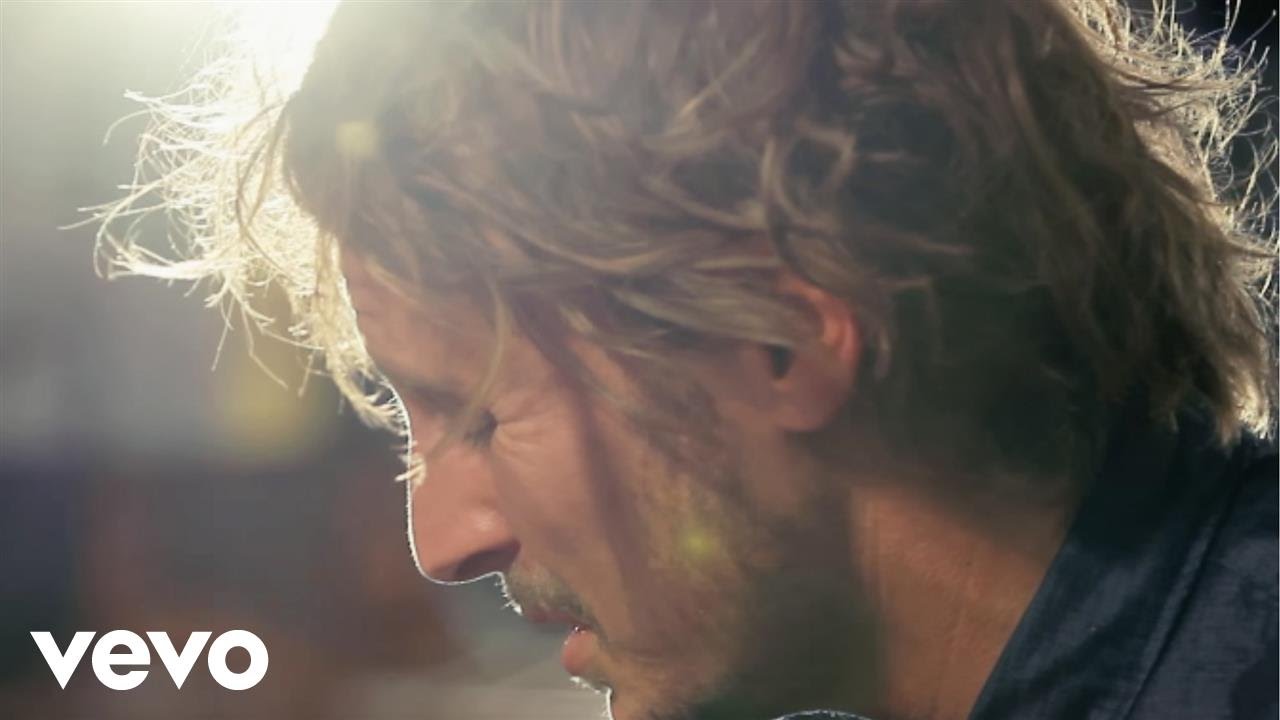 Ben Howard - I Forget Where We Were (Solo Session)