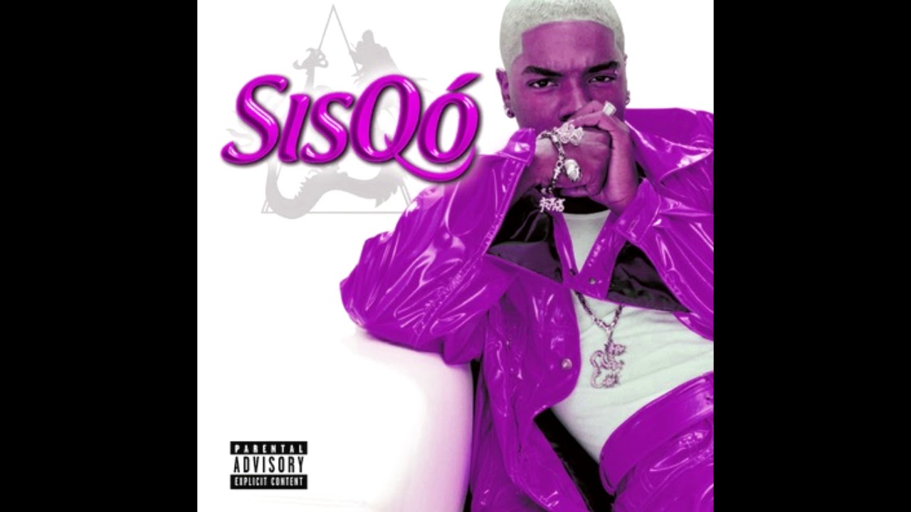 Sisqo - Thong Song (Chopped & Screwed)