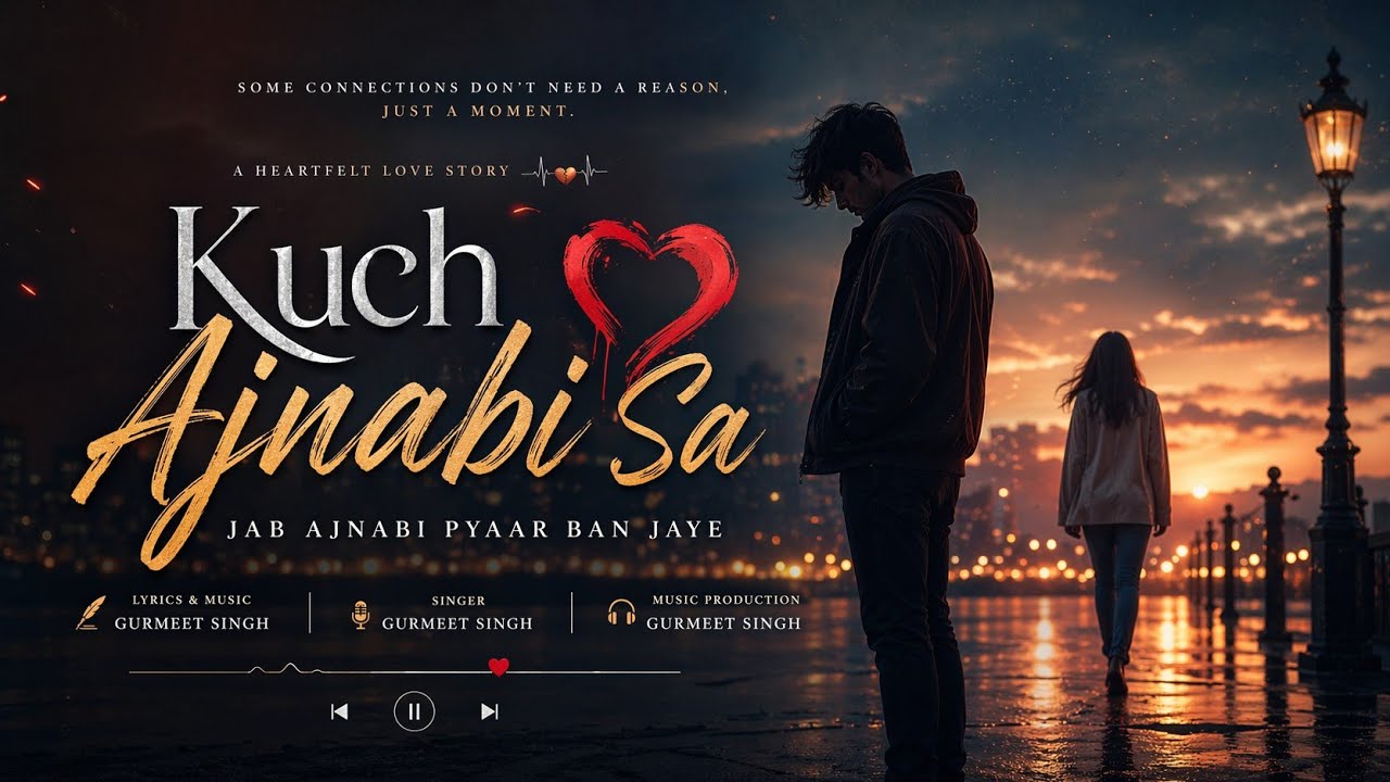 I Tried Romantic Indie Hindi Songs