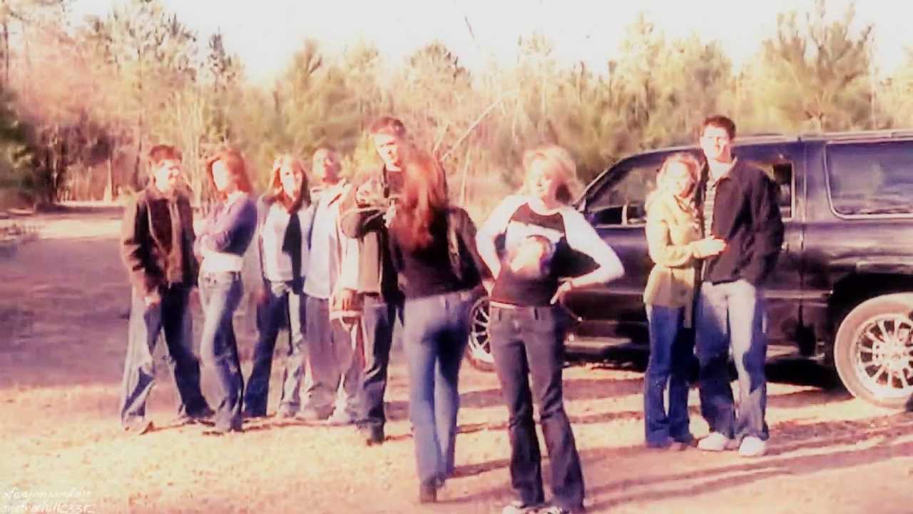 One Tree Hill I Family Tree