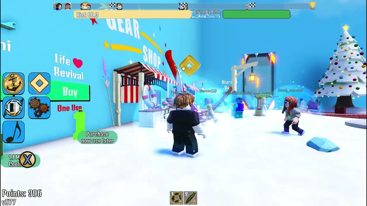 tsunami sea game survival game