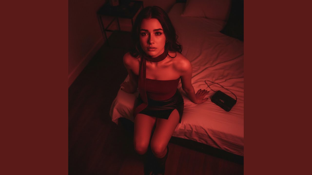 Not Over You Yet