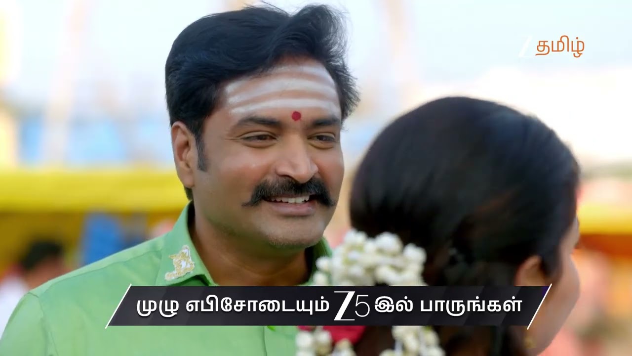 Anna | Ep - 876 | Preview | Jan 18 2026 | Zee Tamil