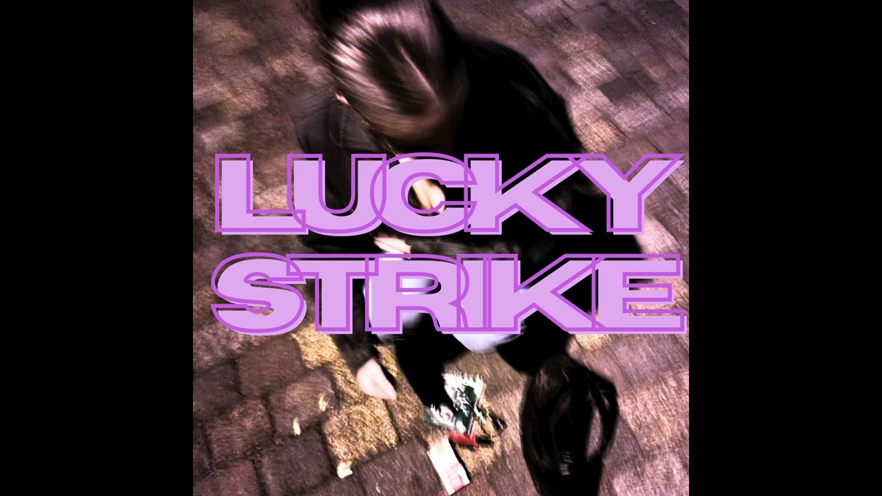 Aena White x dvrk - Lucky Strike (prod. wvnnvbe)