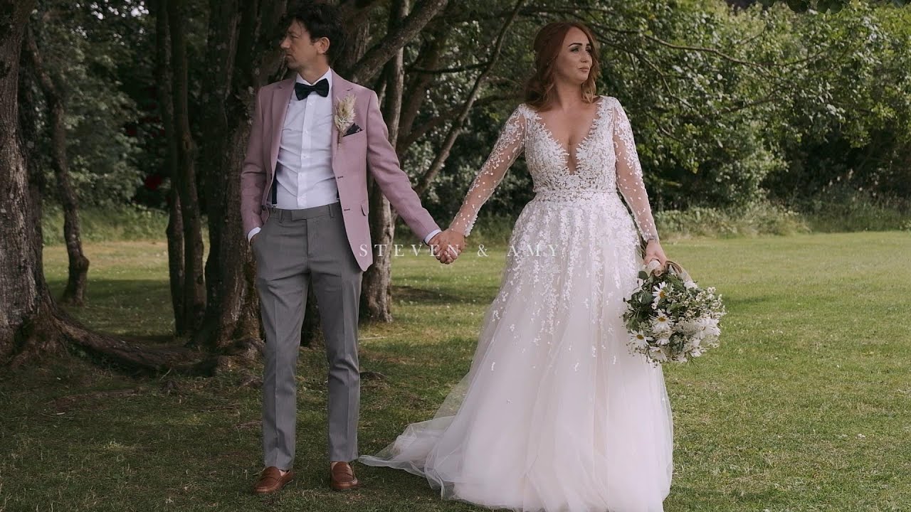 Bloomfield Hotel Mullingar Wedding Video