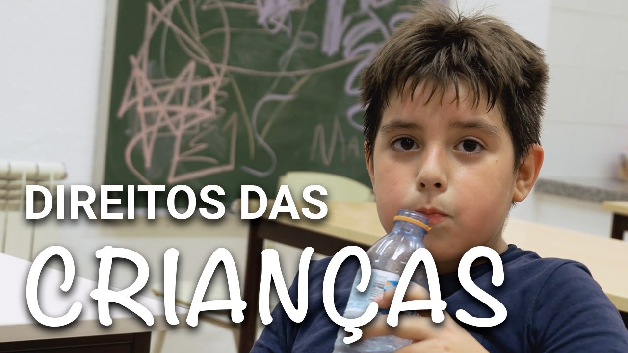 Dia Internacional dos Direitos das Crianças