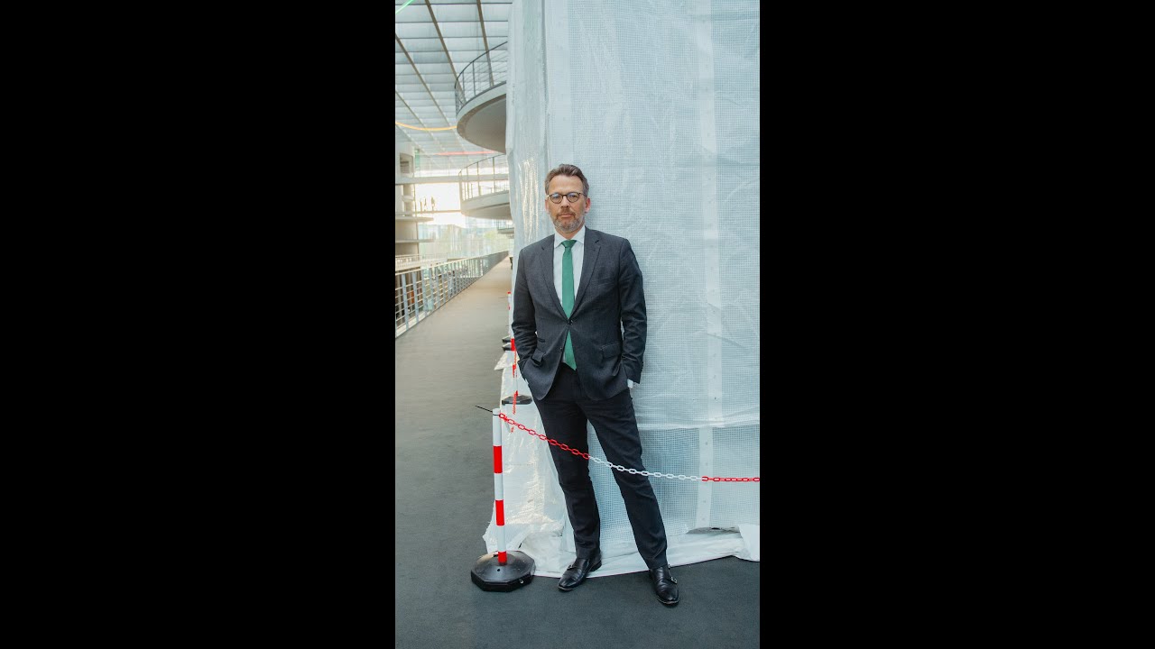 Das Haushaltsverfahren | Otto Fricke in 11011 Berlin