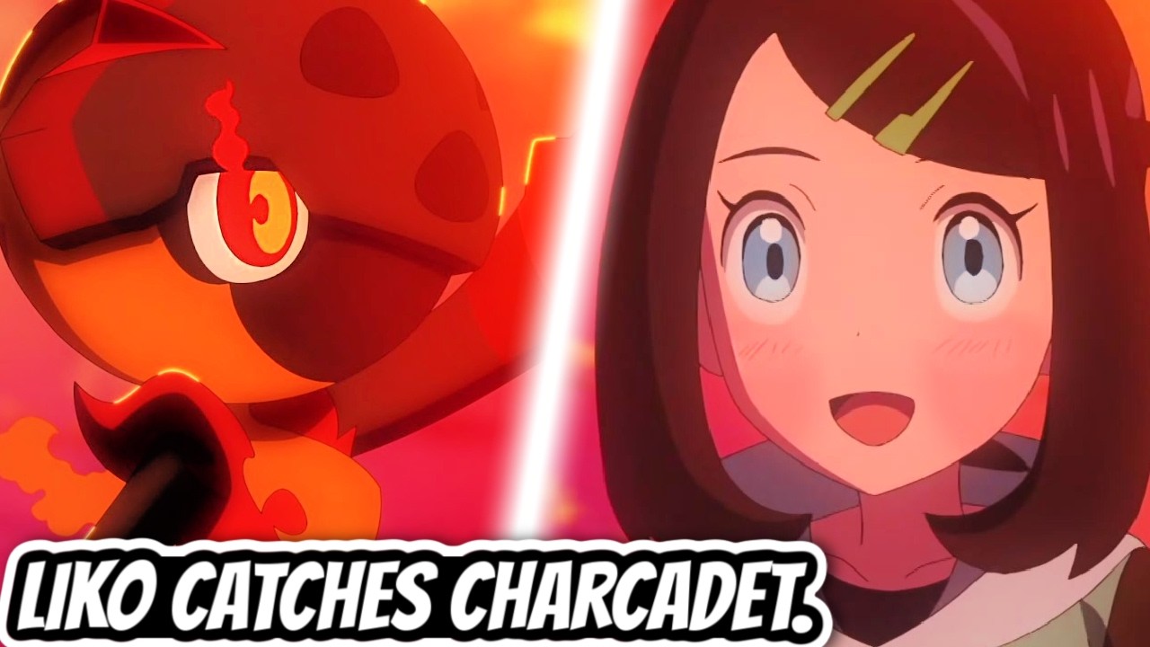 The Pok&eacute;mon Anime Just DID the UNIMAGINABLE.