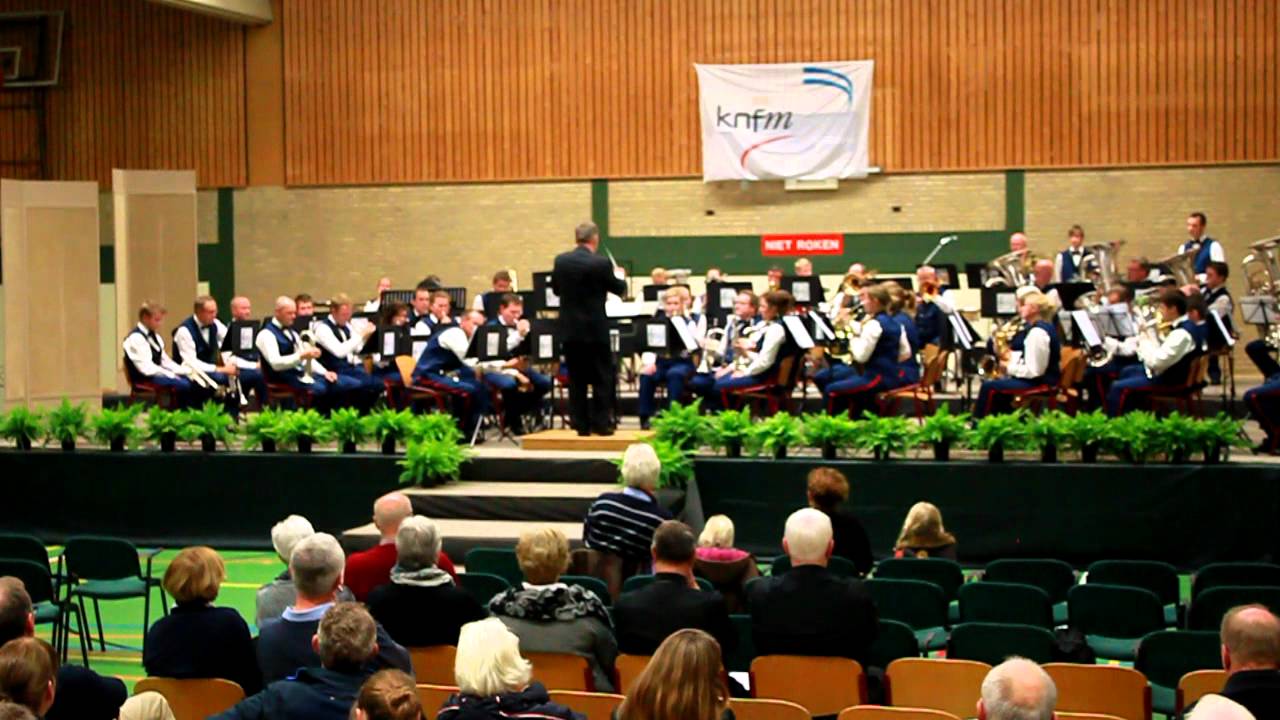 Vollenhoofsch Fanfare Concours Beuningen