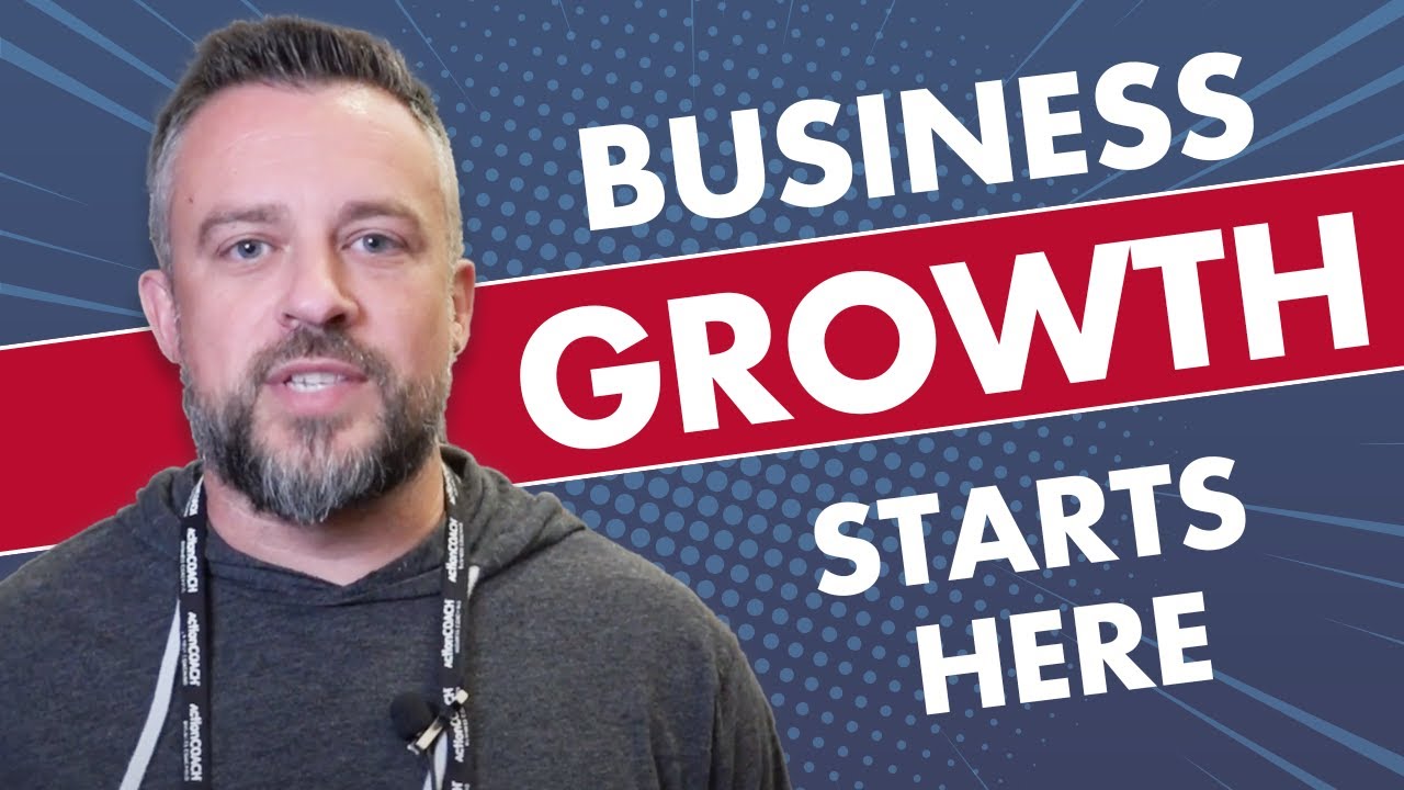 How ActionCOACH Took My Business to the Next Level