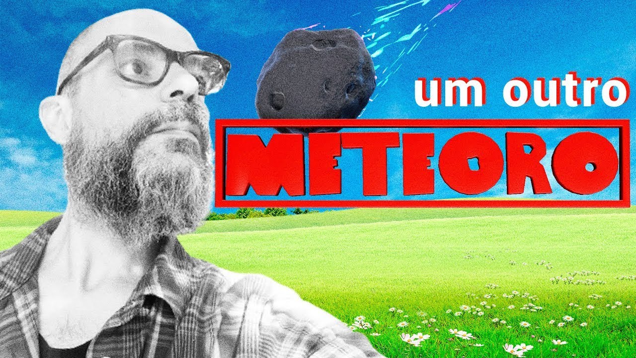 POR QUE VOCÊ NÃO ME VÊ MAIS NO YOUTUBE