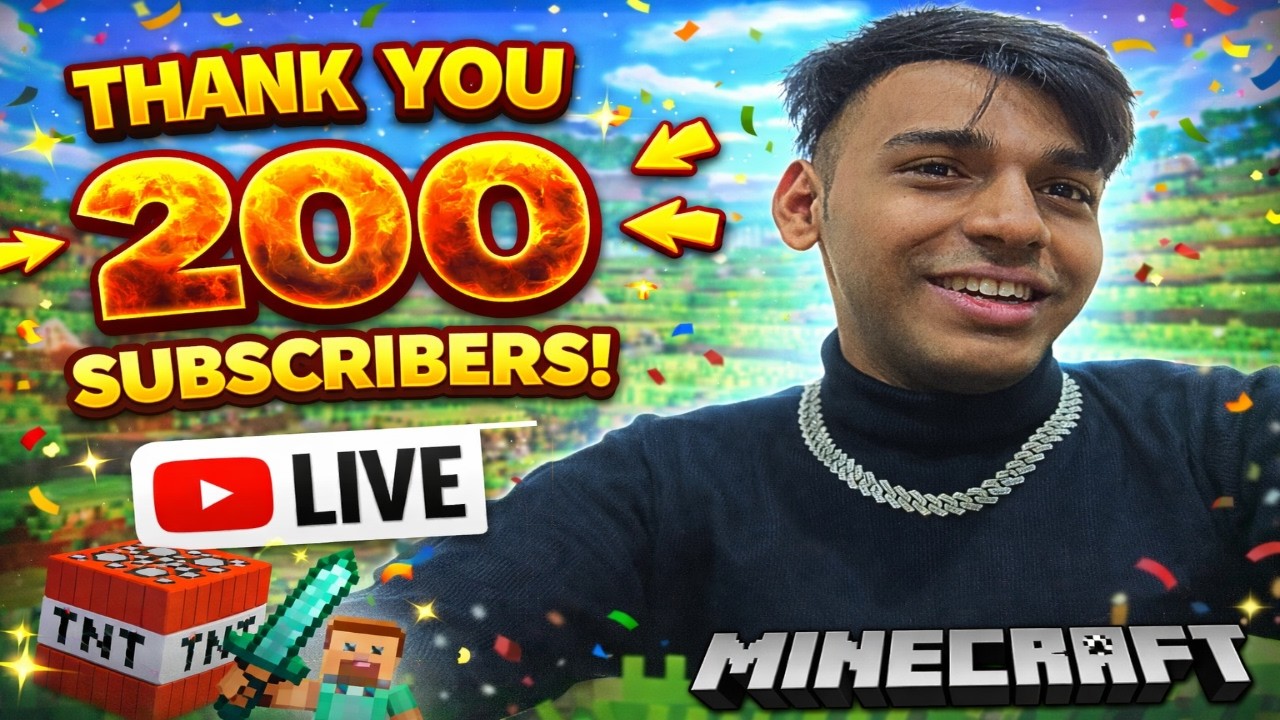 INDIA’S 24/7 PUBLIC MINECRAFT SMP LIVE 😱 | Java + Bedrock + PE | JOIN NOW 🇮🇳 #shorts