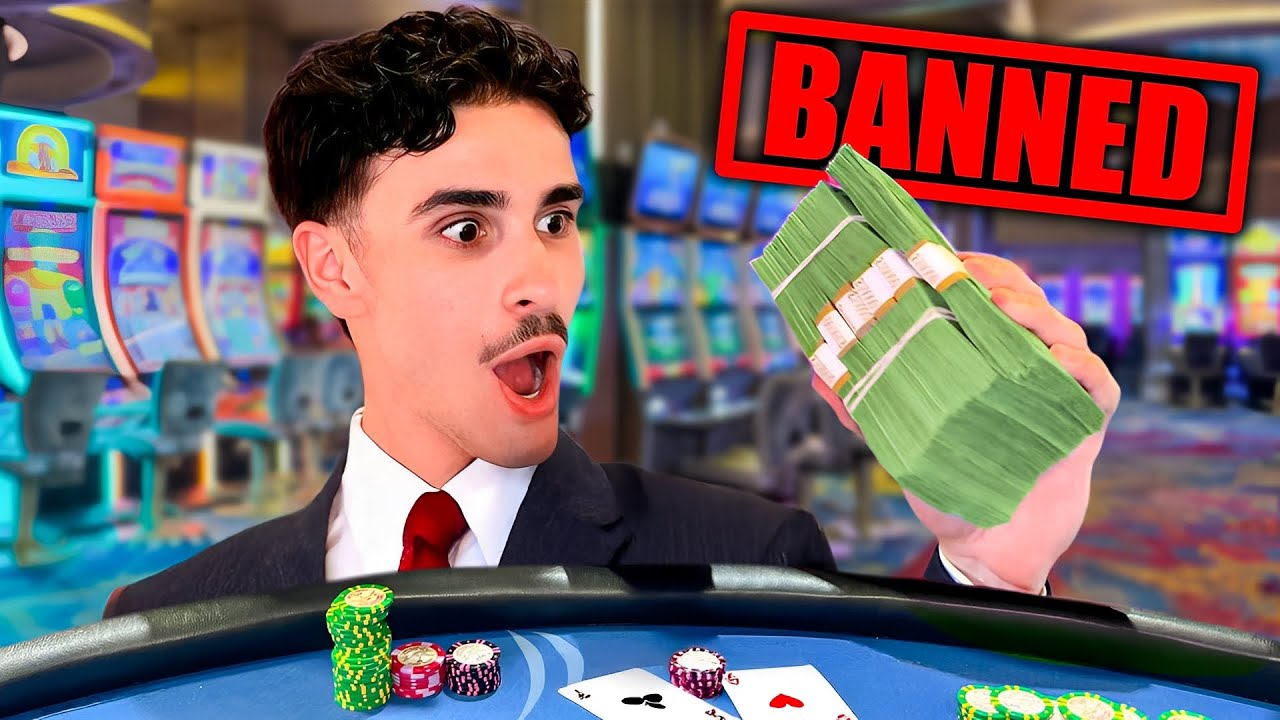 I Tested BANNED Casino Hacks