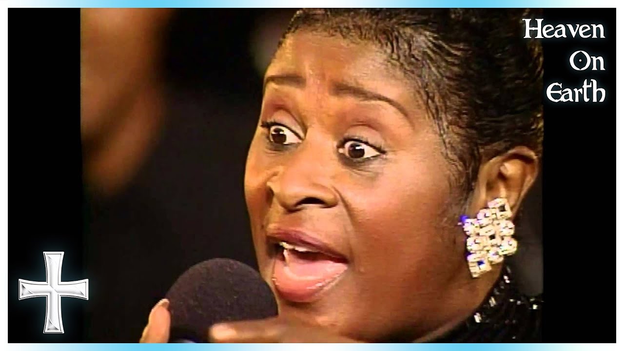 I Believe I Can Fly - Dottie Peoples