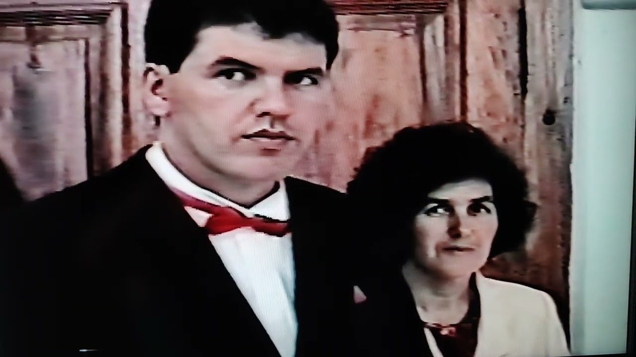 Casamento de Rildo e Lorena parte 1