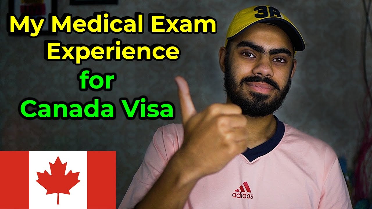 Medical Test for Canada Student Visa 🇨🇦 | My Experience and Important Tips | Max Medcare, Delhi