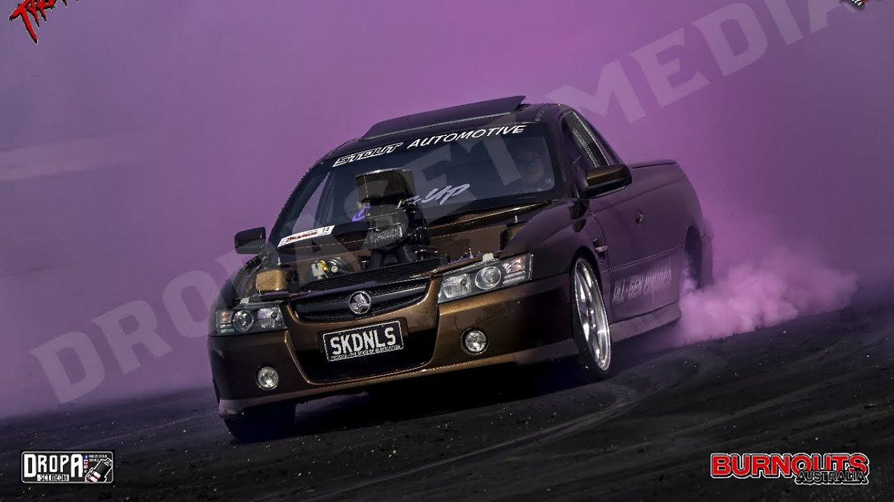 FINALS with SKDNLS at Tyre Massacre 2 