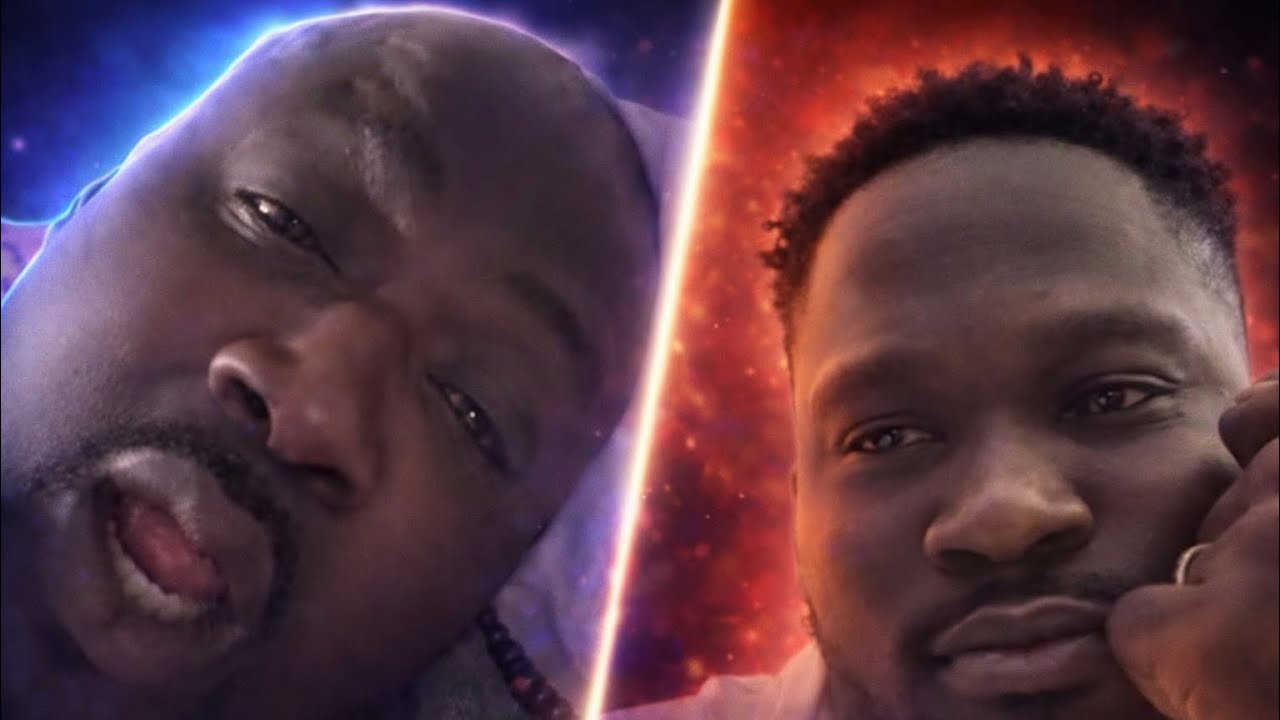 Live bou nekh gris bordeaux recadre fils de balla: baye Mandione damako saga..bayil loula meti rk..