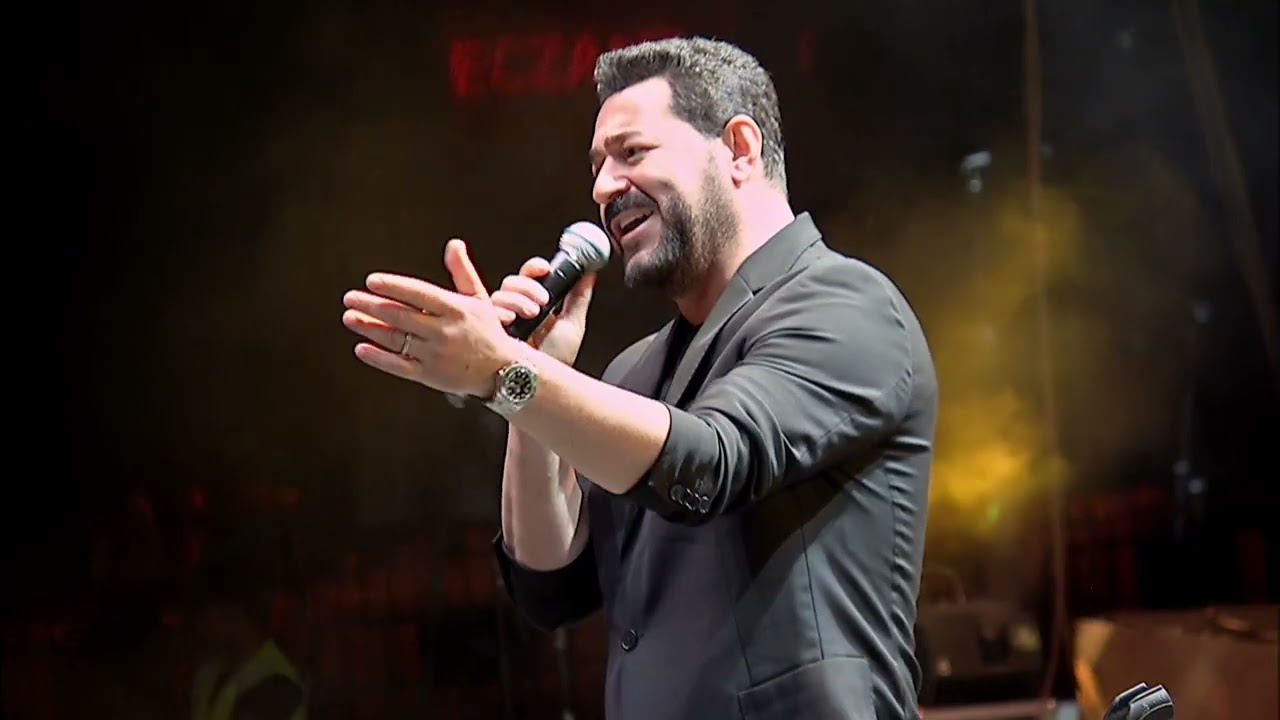 TUZFEST'23 20 Ağustos Serkan Kaya-Bölüm 3